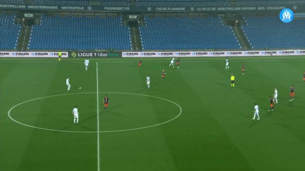 Arkadiusz Milik's great strike vs Montpellier